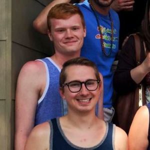 Meet your Posher, Mark